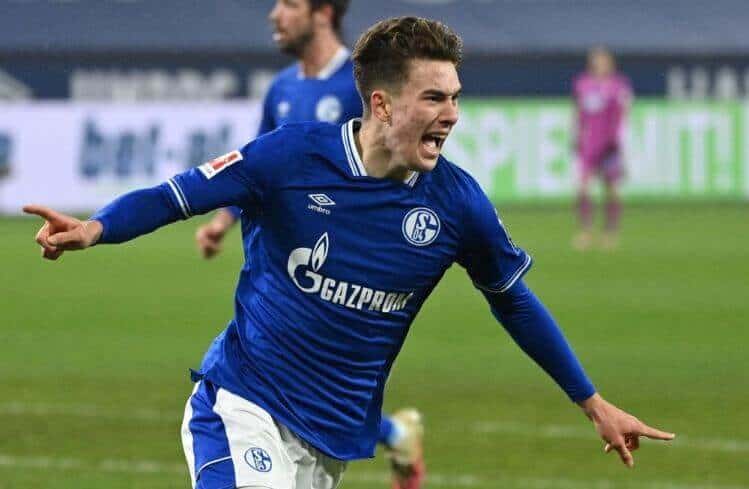 5 cầu thủ trẻ được kỳ vọng làm nên chuyện ở giải Bundesliga