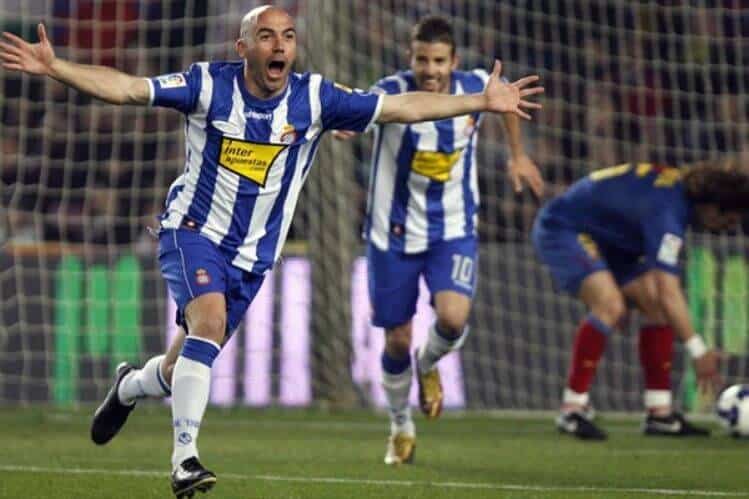 Bên cạnh đó, Espanyol, Mallorca và Rayo Vallecano cũng là những ứng cử viên mới đầy