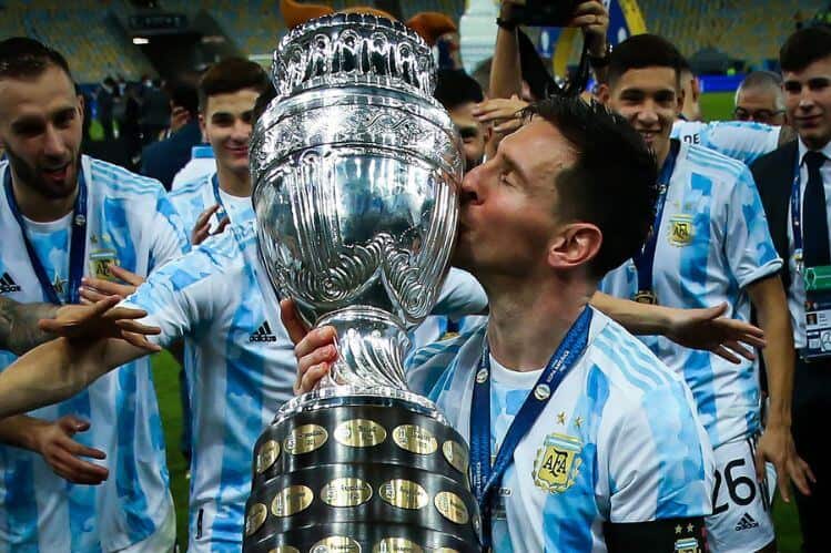 Ngay trước thềm mùa giải La Liga 2021