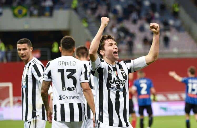 Roma và Lazio với Inter