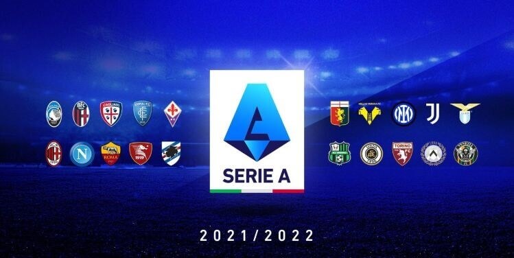 Tổng quan các trận đấu hấp dẫn nhất giải Serie A