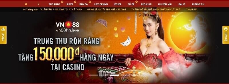 Trên đây là hướng dẫn một số trò chơi phổ biến trong casino