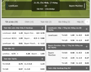 Leverkusen-Vs-Bayern-Munich