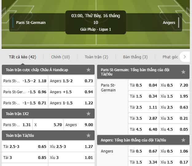 psg-vs-angers