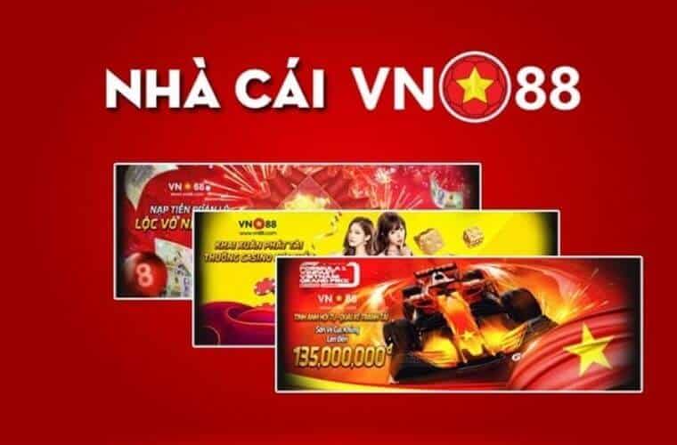 Giới thiệu nhà cái hàng đầu Việt Nam hiện này - VN88