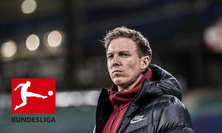 Lý giải cho sự thất bại của Bayern Munich