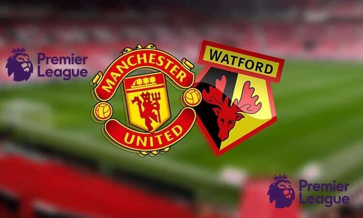 MU đấu Watford Giọt nước tràn ly cho sự thất vọng