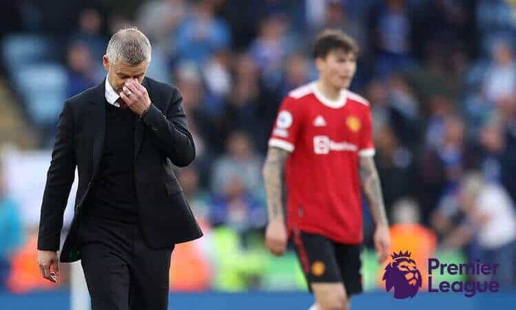 Ole Gunnar Solskjaer và khoản bồi thường kếch xù