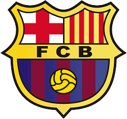 Cá độ bóng đá La Liga Barcelona