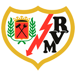 Cá độ bóng đá La Liga Rayo Vallecano