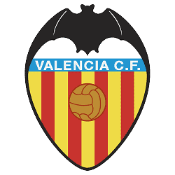 Cá độ bóng đá La Liga Valencia