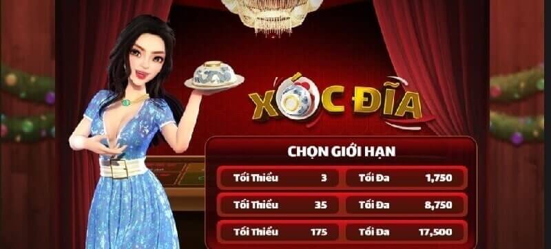 Giới thiệu cách chơi xóc đĩa VN88 2022