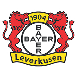 VN88 duc Bayer 04 Leverkusen