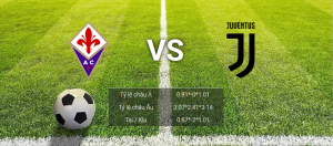 soi kèo Fiorentina vs Juventus