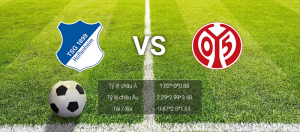 soi kèo Hoffenheim vs Mainz 05