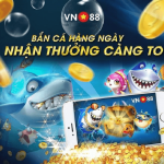 Hướng dẫn chơi bắn cá online