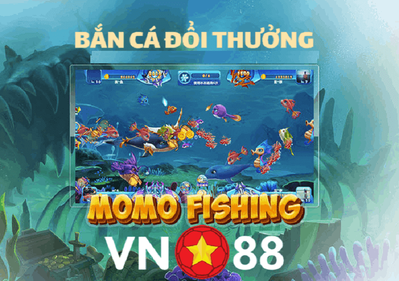 Bắn cá tại VN88