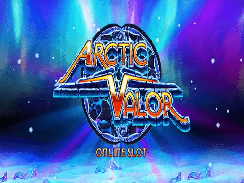 arctic valor online slot vn88