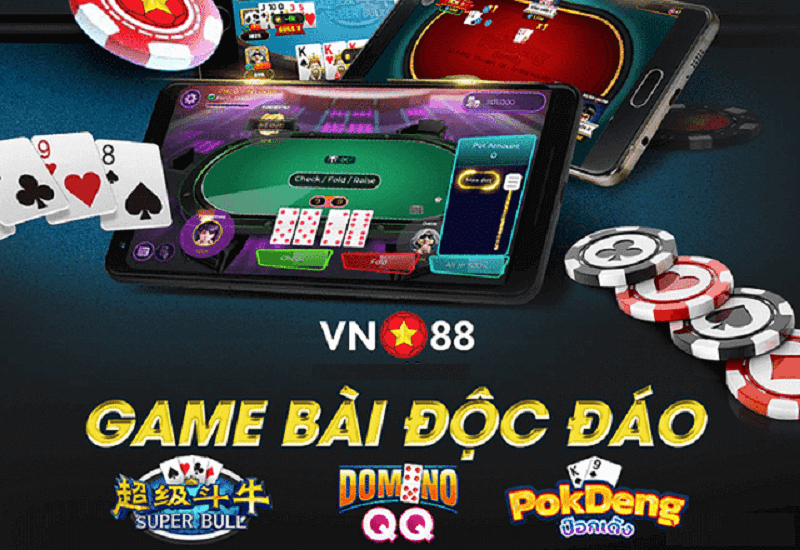 game bài vn88