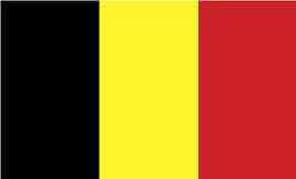 Belgium World Cup VN88