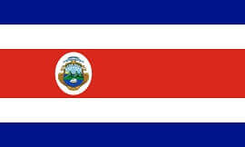 Costa Rica World Cup VN88