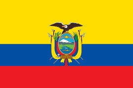 Ecuador World Cup VN88