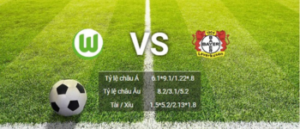 soi kèo Wolfsburg-vs-Leverkusen