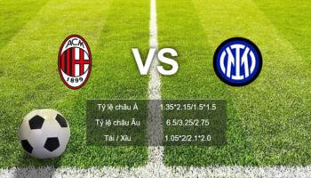soi kèo AC-Milan-Vs-Inter-Milan