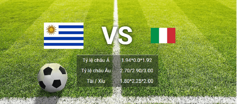 uruguay vs italy