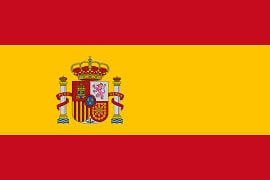 Spain World Cup VN88